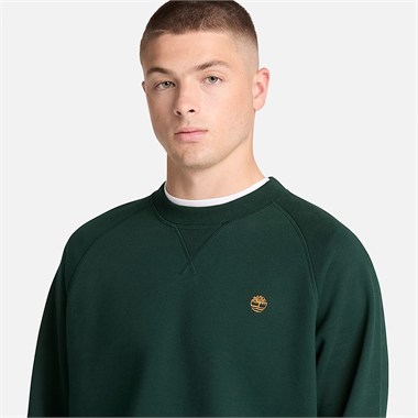 Timberland Exeter River Lb Crew  Erkek Sweatshirt