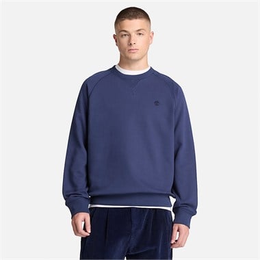 Timberland Exeter River Lb Crew  Erkek Sweatshirt
