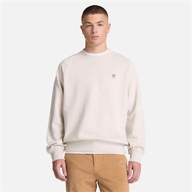 Timberland Exeter River Lb Crew  Erkek Sweatshirt