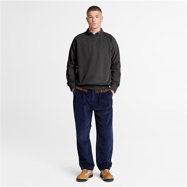 Timberland Exeter River Lb Crew  Erkek Sweatshirt