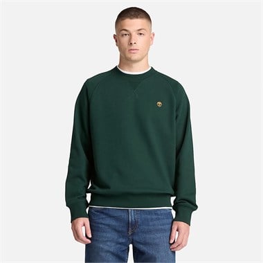 Timberland Exeter River Lb Crew  Erkek Sweatshirt