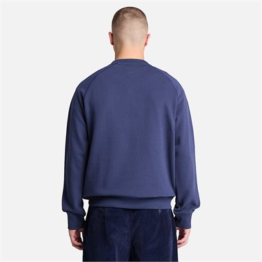 Timberland Exeter River Lb Crew  Erkek Sweatshirt