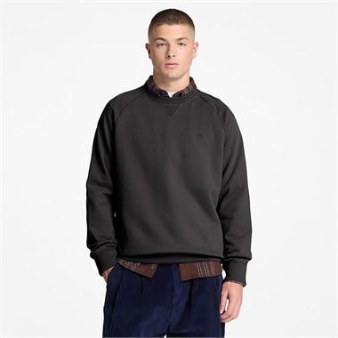 Timberland Exeter River Lb Crew  Erkek Sweatshirt