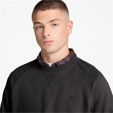 Timberland Exeter River Lb Crew  Erkek Sweatshirt