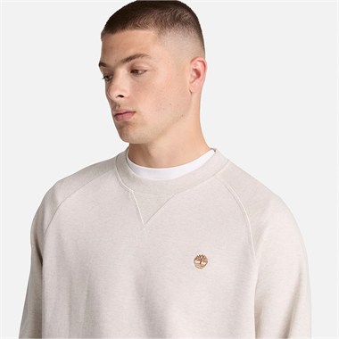 Timberland Exeter River Lb Crew  Erkek Sweatshirt