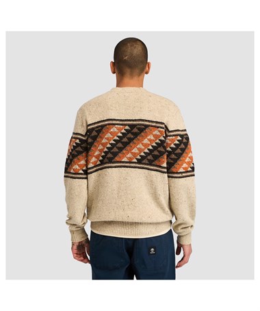 Timberland Farisle Crew Neck Sweater Erkek Sweatshirt
