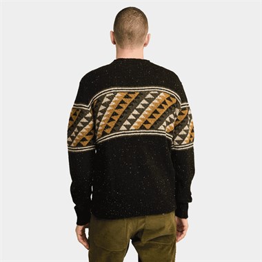 Timberland Farisle Crew Neck Sweater Erkek Sweatshirt