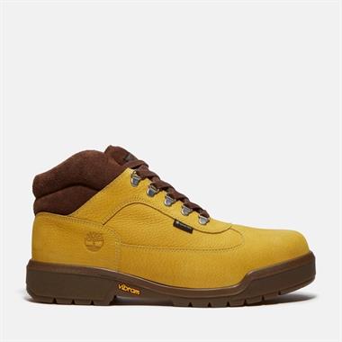Timberland Field Boot Mid Lace Up GTX Erkek Bot