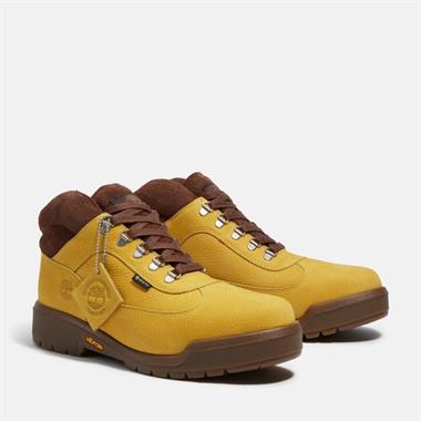 Timberland Field Boot Mid Lace Up GTX Erkek Bot