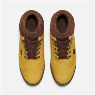 Timberland Field Boot Mid Lace Up GTX Erkek Bot