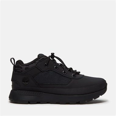 Timberland Field Trekker Low Bungee Çocuk Sneakers