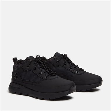 Timberland Field Trekker Low Bungee Çocuk Sneakers