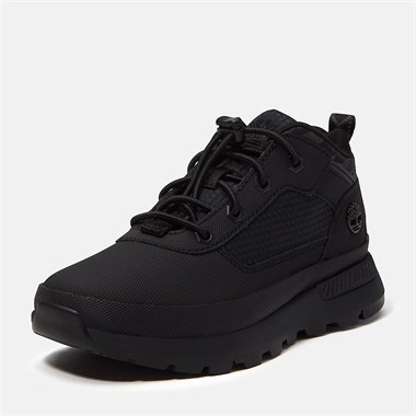 Timberland Field Trekker Low Bungee Çocuk Sneakers