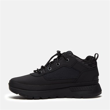 Timberland Field Trekker Low Bungee Çocuk Sneakers