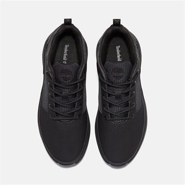 Timberland Field Trekker Low Lace Up Çocuk Sneakers