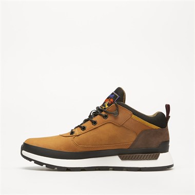 Timberland Field Trekker Low Lace Up  Erkek Sneakers