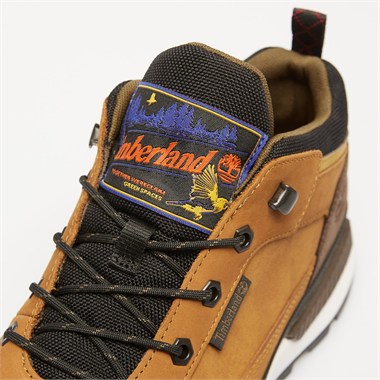 Timberland Field Trekker Low Lace Up  Erkek Sneakers