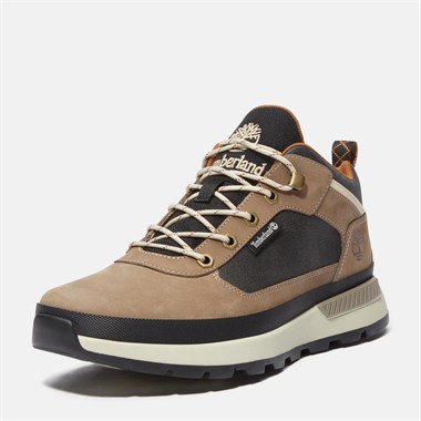 Timberland Field Trekker Low Lace Up  Erkek Sneakers