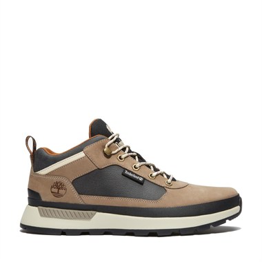 Timberland Field Trekker Low Lace Up  Erkek Sneakers