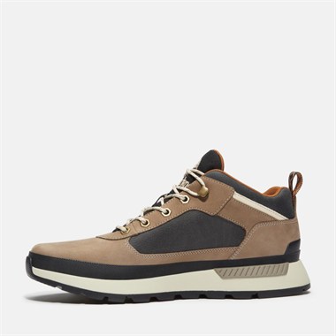 Timberland Field Trekker Low Lace Up  Erkek Sneakers