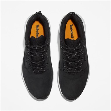 Timberland Field Trekker Low Lace Up  Erkek Sneakers