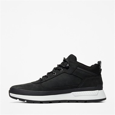 Timberland Field Trekker Low Lace Up  Erkek Sneakers