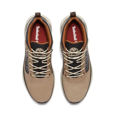 Timberland Field Trekker Low Lace Up  Erkek Sneakers