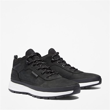 Timberland Field Trekker Low Lace Up  Erkek Sneakers