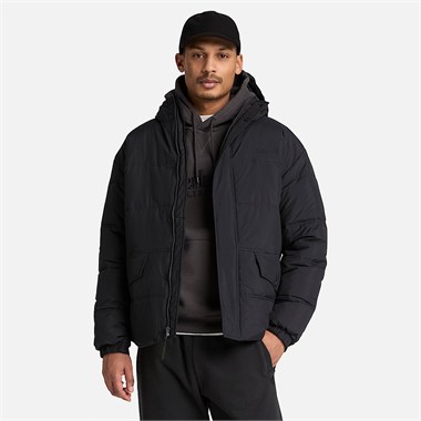 Timberland Frostbreak Dwr Synthetic Puffer Erkek Mont