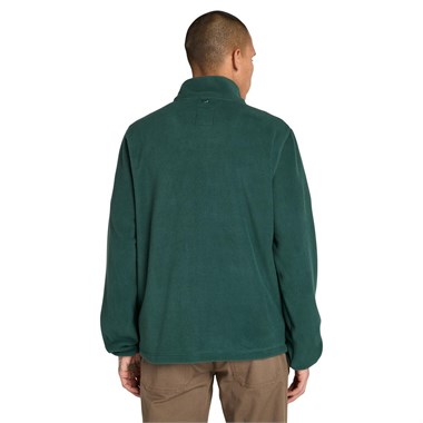 Timberland Full Zip Polar Fleece Erkek Polar