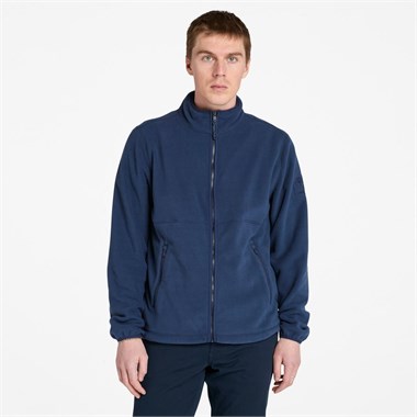 Timberland Full Zip Polar Fleece Erkek Polar