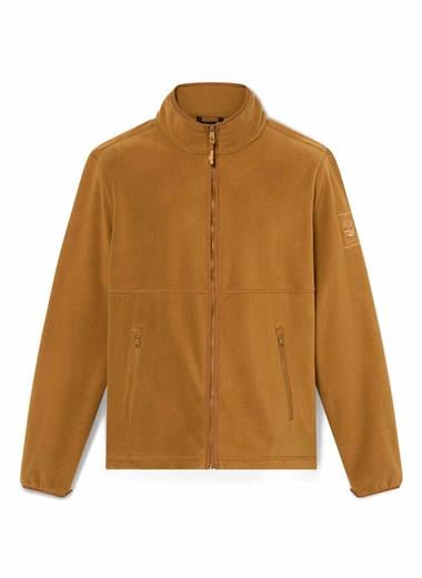 Timberland Full Zip Polar Fleece Erkek Polar