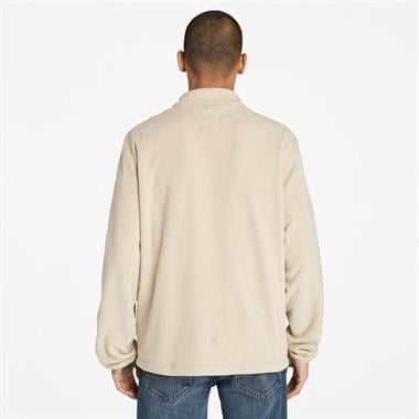 Timberland Full Zip Polar Fleece Erkek Polar