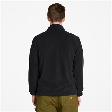 Timberland Full Zip Polar Fleece Erkek Polar
