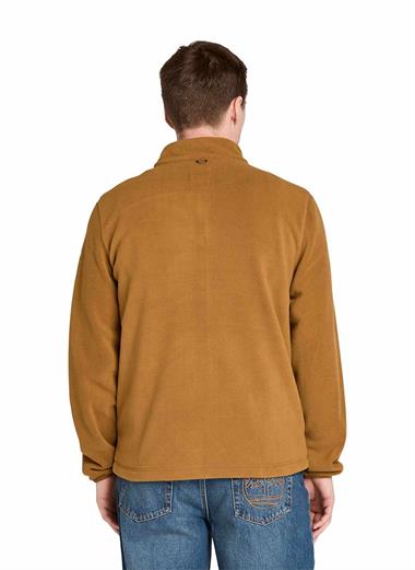 Timberland Full Zip Polar Fleece Erkek Polar