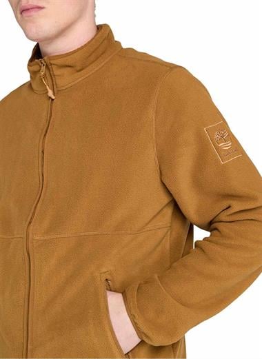 Timberland Full Zip Polar Fleece Erkek Polar