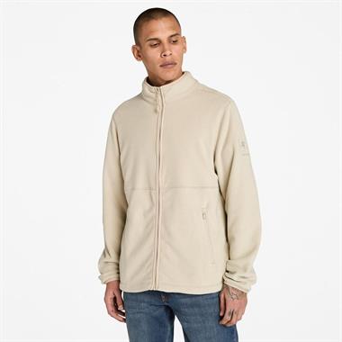 Timberland Full Zip Polar Fleece Erkek Polar