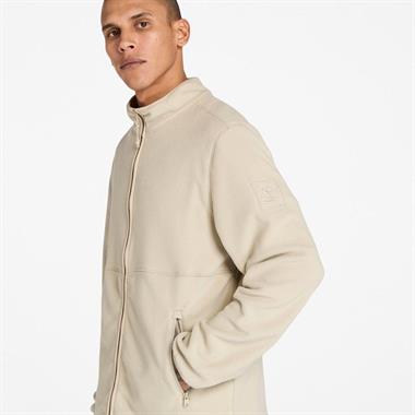 Timberland Full Zip Polar Fleece Erkek Polar