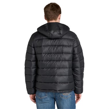 Timberland Garfield Durable Water Repellent Puffer Erkek Mont