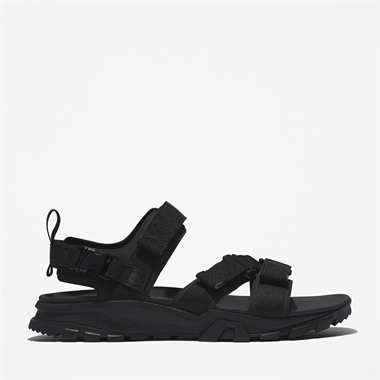 Timberland Garrison Trail Backstrap Sandal Erkek Sandalet