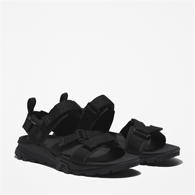 Timberland Garrison Trail Backstrap Sandal Erkek Sandalet