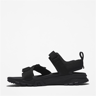 Timberland Garrison Trail Backstrap Sandal Erkek Sandalet