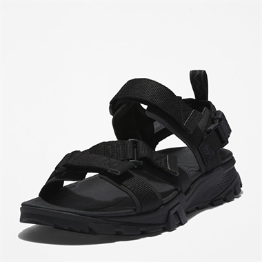 Timberland Garrison Trail Backstrap Sandal Erkek Sandalet
