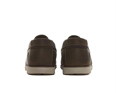 Timberland Grafton Bay Lace Up Shoe Erkek Günlük Ayakkabı