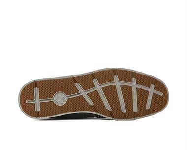 Timberland Grafton Bay Lace Up Shoe Erkek Günlük Ayakkabı