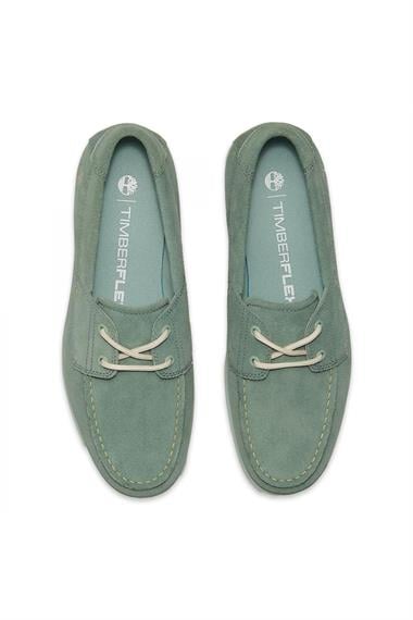 Timberland Grafton Bay Lace Up Shoe Erkek Günlük Ayakkabı
