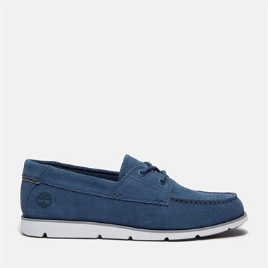 Timberland Grafton Bay Lace Up Shoe Erkek Ayakkabı