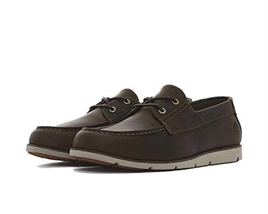 Timberland Grafton Bay Lace Up Shoe Erkek Günlük Ayakkabı