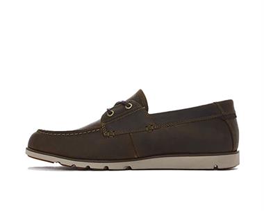 Timberland Grafton Bay Lace Up Shoe Erkek Günlük Ayakkabı