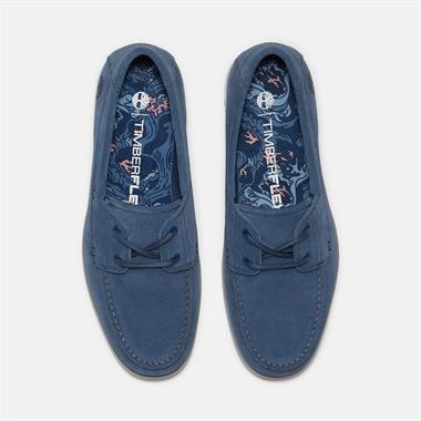 Timberland Grafton Bay Lace Up Shoe Erkek Ayakkabı